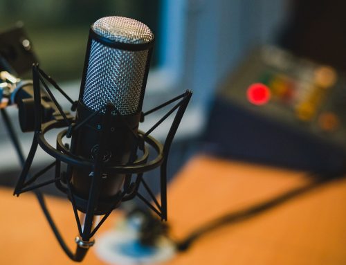 Podcast: Running a B2B life science marketing business