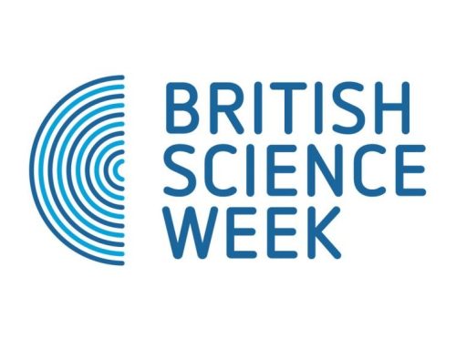 Celebrating British Science Week 2022