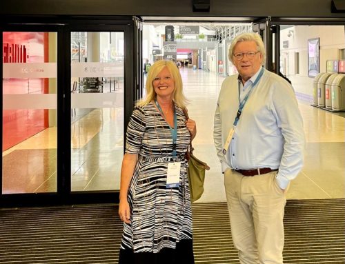 Euromar 2023: a cross-generational gathering in the name of magnetic resonance